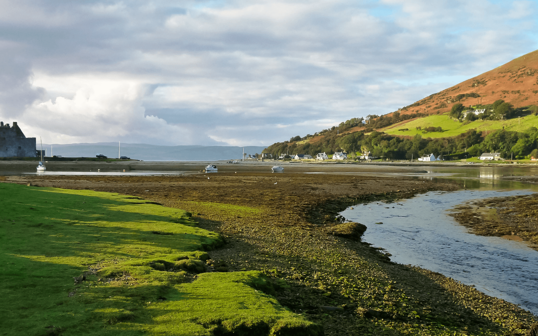 Arran Coastal Way – from £910.00