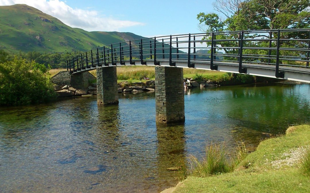 Hadrian’s Wall & English Lake District – from £735.00