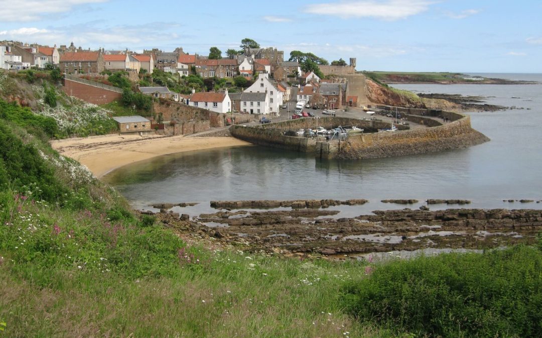 Fife Coastal Path – from £945.00