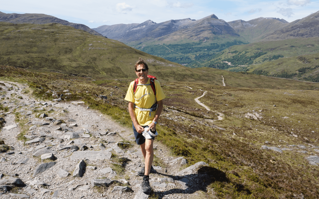 West Highland Way – 8 nights from £935.00