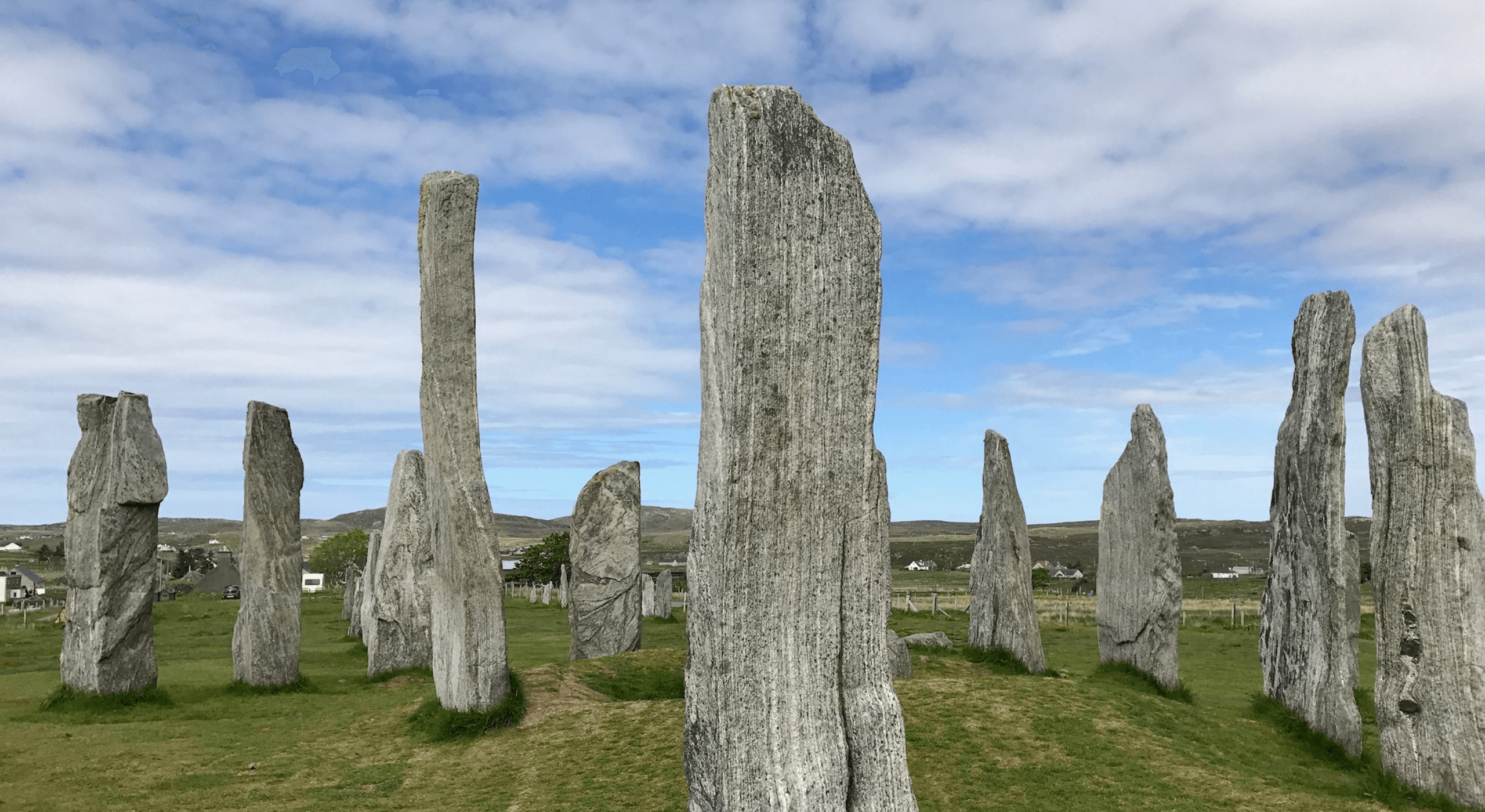 Outer Hebrides EasyWays Walking Holidays Scotland